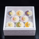 【冷凍】阿蘇天然アイス ハーフ&ハーフアイス | アイスクリーム | 阿蘇天然アイス・美味しい アイス - スイーツモール