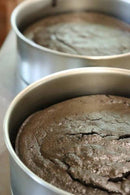 【冷蔵】すみやの炭チョコケーキ オーガニック ヘルシー ビター | チョコレートケーキ | すみやのくらし | ビターチョコレート - スイーツモール