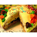 【店頭受取】Deco Tarte(デコタルト) ハッピーバースデー | タルト| Tarte Cafe - スイーツモール