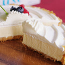 【店頭受取】レアチーズタルト | タルト | パティスリーアングレーズ - スイーツモール