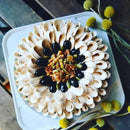 【店頭受取】宇治抹茶のガトーショコラ 15cmホール｜ガトーショコラ｜フォーチュンキッチン - スイーツモール