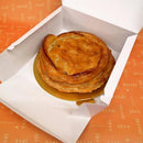 【常温】手作りの出来立てアップルパイ | アップルパイ シナモンなし | 菓子処 風月堂 - スイーツモール