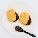 【常温】手作りふくさ最中 | もなか | 和菓子司ふくさや | ふくさや もなか - スイーツモール