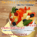 【店頭受取】ホールケーキ用追加オプション | その他 | ル・シェーヴルフイユ＆ラメゾンジュ - スイーツモール