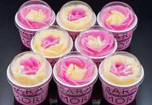【冷凍】バラ盛りカップ8個セット | アイスクリーム | 児玉冷菓のババヘラアイス | アイス クリーム 通販 - スイーツモール