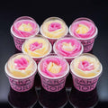 【冷凍】バラ盛りカップ8個セット | アイスクリーム | 児玉冷菓のババヘラアイス | アイス クリーム 通販 - スイーツモール