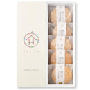 【常温】ふわふわ和風ブッセ | ブッセ | HORITA - スイーツモール