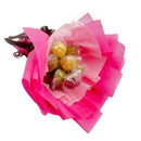 【常温】ベルレーヌブーケ プレミアムクイーン | マドレーヌ | バラのマドレーヌのお店ランジェラ - スイーツモール