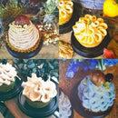 【冷凍】ほっこりヴィーガンケーキセット｜ケーキ｜フォーチュンキッチン - スイーツモール