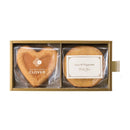 【店頭受取】キャラメル コレクション Goen | ケーキ・濃厚 キャラメル 焼き | 焼き菓子の店クロバー - スイーツモール