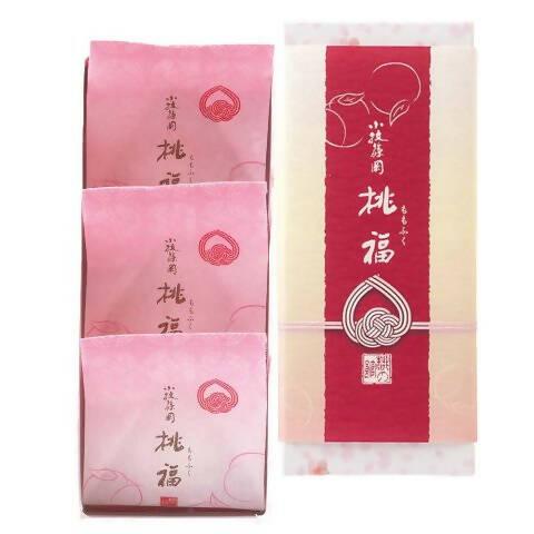 【常温】小牧篠岡 桃福｜大福｜桃花亭 - スイーツモール