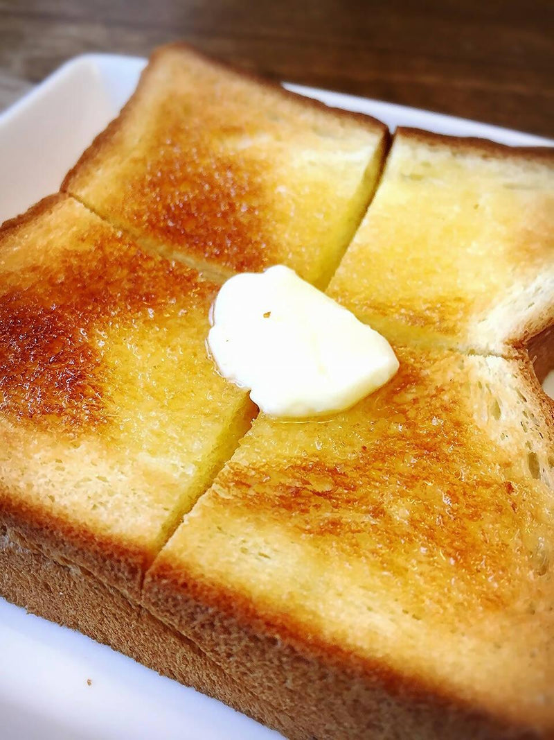 【冷蔵】食パン ハニーブリオッシュ 1本｜パン｜ブランデーケーキとマドレーヌのオリジン - スイーツモール