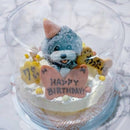 【冷凍】犬用 うちの子ケーキ イベント バースデー | ケーキ | BIBICHE（ビビッシュ） - スイーツモール