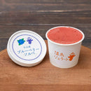 【冷凍】温泉ジェラートアソートセット｜ジェラート｜温泉ジェラート - スイーツモール