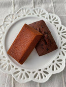 【常温】フィナンシェ 8個入り｜フィナンシェ｜N.Arange（エヌ・アランジュ） - スイーツモール