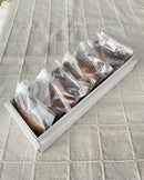 【常温】フィナンシェ 8個入り｜フィナンシェ｜N.Arange（エヌ・アランジュ） - スイーツモール