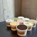 【冷凍】ジェラートセレクトセット 9個入 | ジェラート｜Gelato 9. - スイーツモール