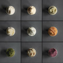 【冷凍】ジェラートセレクトセット 9個入 | ジェラート｜Gelato 9. - スイーツモール