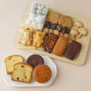 【店頭受取】焼菓子詰め合わせギフト | 焼き菓子 | お菓子なやくぜん Pâtisserie MP - スイーツモール