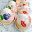 【冷凍】セント マリトッツォ 4個セット | パン | ミホパンポップケーキ - スイーツモール