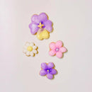 【常温】お花のアイシングクッキー詰め合わせ｜クッキー｜samuelcookies│お花 クッキー・母の日 クッキー - スイーツモール