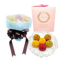 【常温】ベルレーヌブーケボックス | マドレーヌ | バラのマドレーヌのお店ランジェラ - スイーツモール