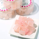 【常温】イチ オシ 食べる宝石スイーツ！　金沢 琥珀糖 | 飴 | HORITA｜琥珀 糖 通販｜琥珀糖おすすめ｜宝石 飴 | 鉱物お菓子 - スイーツモール