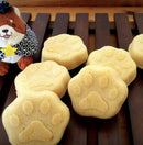 【店頭受取】愛犬用 お米マドレーヌ 6個入り | 米粉 マドレーヌ・米粉のマドレーヌ | 米粉パン米来(べえぐる) - スイーツモール