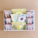 【店頭受取】姫フォンダンショコラ ＆ レモンショコラマドレーヌ Bセット | チョコレートケーキ | パティスリーアリス・エ・レーヌ - スイーツモール