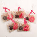 【店頭受取】ハート&にこちゃんアイシングクッキー | クッキー | Dream Sweets Factory - スイーツモール