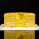 【冷凍】ご縁シフォンケーキ | シフォンケーキ | blanctigre〜due〜(ブランティーグル) - スイーツモール