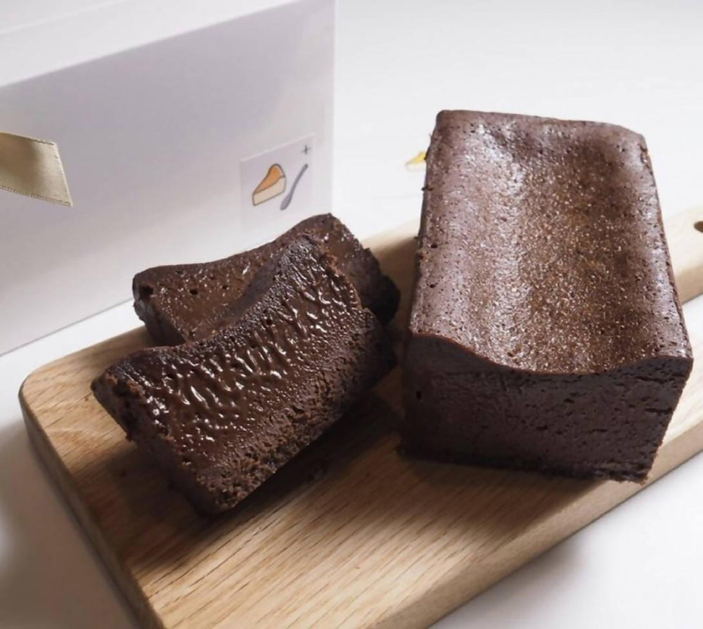 生チョコテリーヌ、バスク風チーズケーキセット top_matchamilk_g.jpg