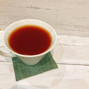 【常温】ルイボスティーパウダー ゴースト｜お茶｜ファイト！！マルシェ＆カフェ - スイーツモール