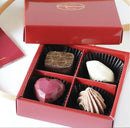 【店頭受取】プレミアムボックス ゴーセンス プラリネ ショコラ｜チョコレート｜BeBeBe chocolatier - スイーツモール