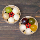 【冷蔵】みずもち&和ぷりんセット｜和菓子｜みつたま - スイーツモール