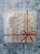 【冷凍】ニットをまとったベリーのムースケーキ | ケーキ ・ニットケーキ・ポップチョコレート| ミホパンポップケーキ - スイーツモール