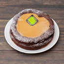 【冷蔵】濃厚リッチキャラメルガトーショコラ｜ガトーショコラ｜アクアテラス - スイーツモール