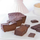 【店頭受取】ほんのりビターなママのガトーショコラ | チョコレートケーキ | ママのチーズケーキ - スイーツモール