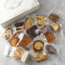 【冷蔵】焼菓子ギフト｜焼き菓子｜シャンドワゾー - スイーツモール