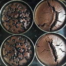 【冷凍 】ガトーオ・アロニア ヴィーガン/プラントベース｜ケーキ｜てんねんや - スイーツモール