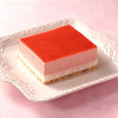 【冷凍】低糖質苺ココナッツギフト | ケーキ | Sweetsローカボ - スイーツモール