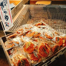 【常温】醤油の町 銚子 福屋 炭火焼手焼きせんべい 詰め合わせ しっとりやわらかざらめ | せんべい | 手焼き あられ・せんべい処 福屋 - スイーツモール
