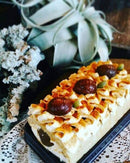 【店頭受取】ほうじ茶のロールケーキ｜ロールケーキ｜フォーチュンキッチン - スイーツモール