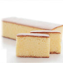 【常温】かすていらとブランデーケーキセット | カステラ | 菓子処 風月堂 | 酒ギフト - スイーツモール