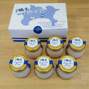 【冷蔵】湘南ジャージープリン 6個入り｜プリン｜ドミネジョワ - スイーツモール