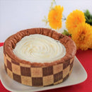 【冷凍】しっとりケーキ | カステラ | Peekaboo Crepe＆Gelato（ピカブー クレープ＆ジェラート） - スイーツモール