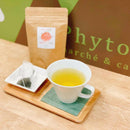 【常温】緑茶｜お茶｜ファイト！！マルシェ＆カフェ - スイーツモール