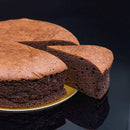 【常温】魅惑のガトーショコラ 5号 | チョコレートケーキ・ガトーショコラ 常温 ギフト | パティスリーイグレックオガワ - スイーツモール