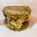 【店頭受取】ルテモ 瓦そば 2種セット | キッシュ | 恵庭フィエスタ - スイーツモール