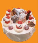 【冷蔵】ストロベリーフェアリー | ケーキ | パティスリーヴェルヴェンヌ - スイーツモール